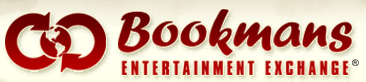 Bookmans Entertainment Exchange