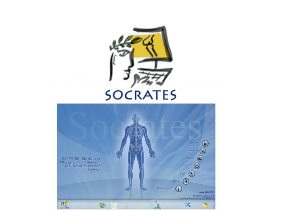 Socrates Orthopaedic Engages Mophilly for Ongoing Support Services