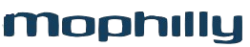 mophily logo